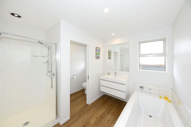 Photo of property in 61 Gray Crescent, Kaiapoi, 7630