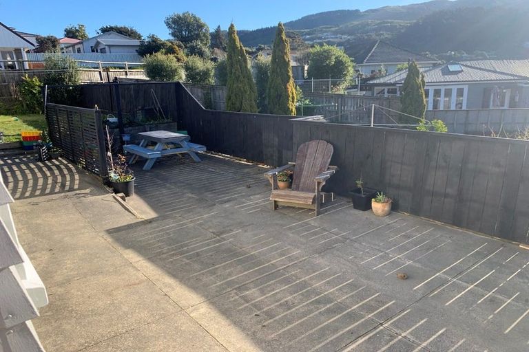 Photo of property in 63 Ranui Terrace, Tawa, Wellington, 5028