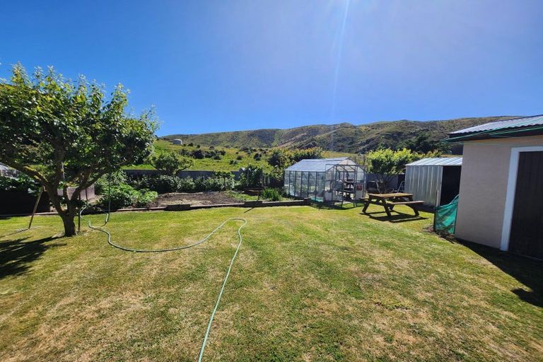 Photo of property in 52 Old Slip Road, Hakataramea, Kurow, 9498