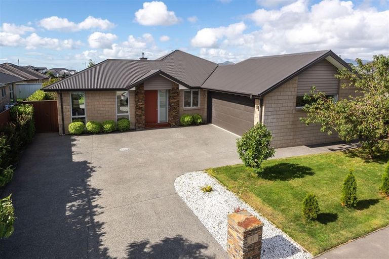 Photo of property in 11 Coull Street, Wigram, Christchurch, 8042
