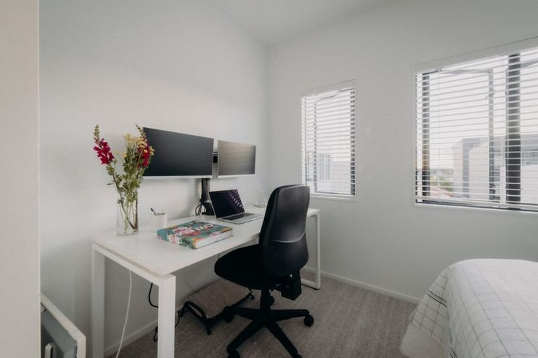 Photo of property in 16/34 Pollen Street, Grey Lynn, Auckland, 1021