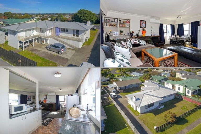 Photo of property in 1124 Cameron Road, Gate Pa, Tauranga, 3112