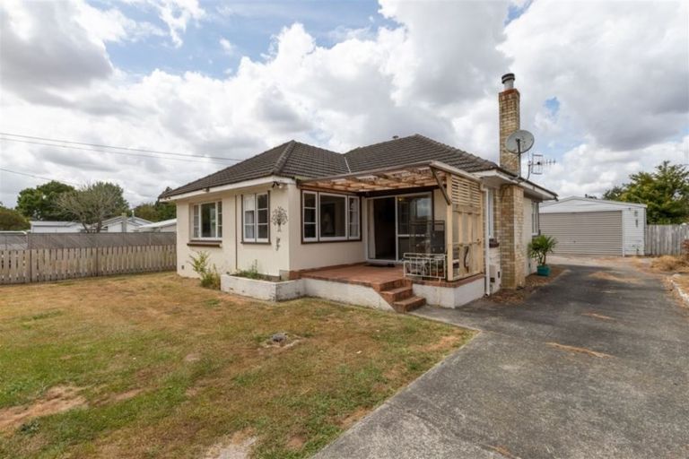 Photo of property in 26 Marshall Street, Fairfield, Hamilton, 3214