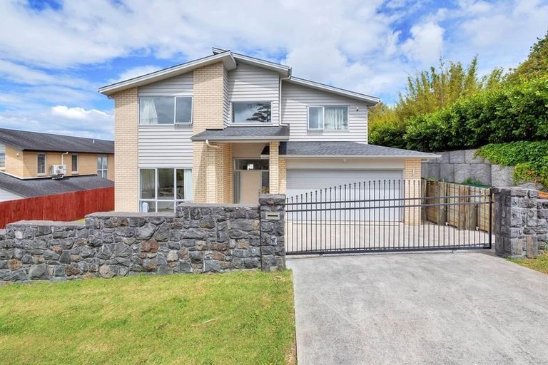 Photo of property in 200 Metcalfe Road, Ranui, Auckland, 0612