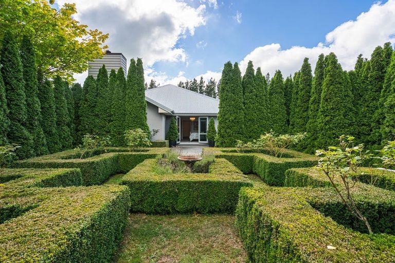 Photo of property in 371a Isaac Road, Eyrewell, Rangiora, 7476