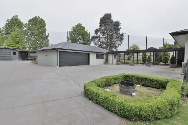 Photo of property in 70 Mapleham Drive, Pegasus, 7612