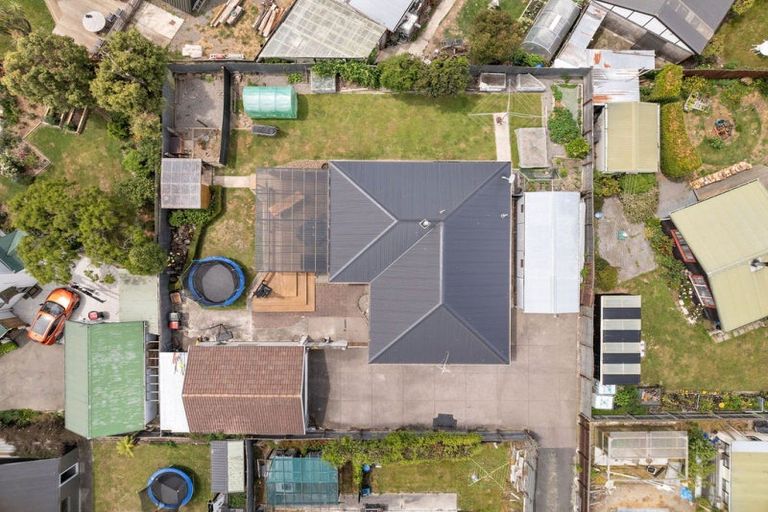 Photo of property in 56a Rangiora Woodend Road, Woodend, 7610