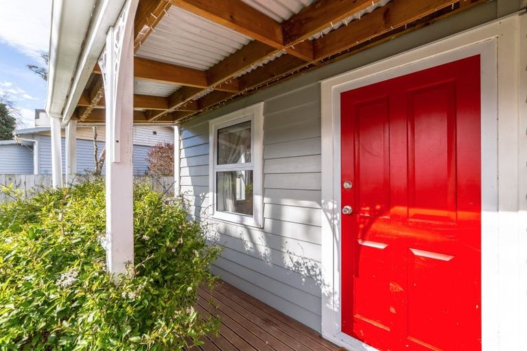 Photo of property in 23 Lyon Street, Featherston, 5710