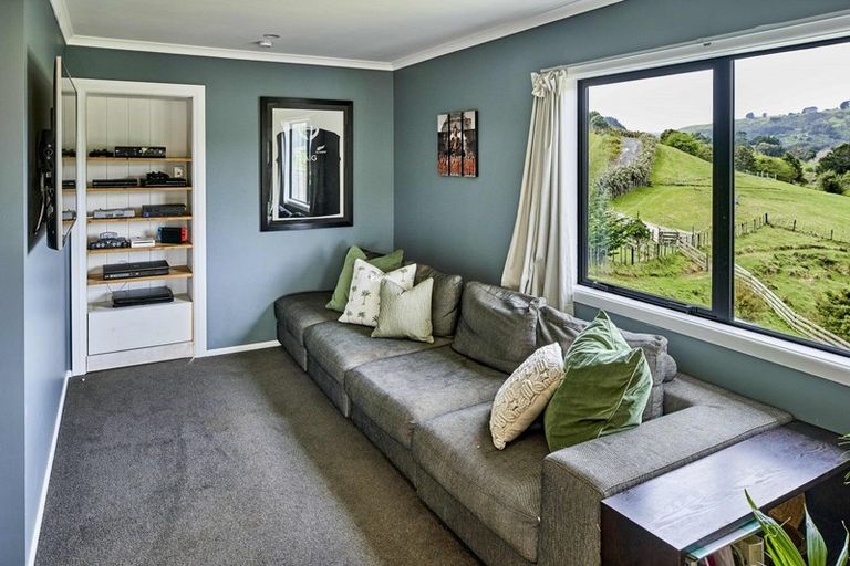Photo of property in 94b Mulhern Road, Judgeford, Porirua, 5381