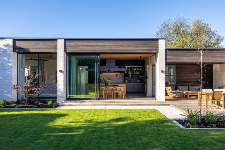 Photo of property in 10 Belmont Avenue, Rangiora, 7400