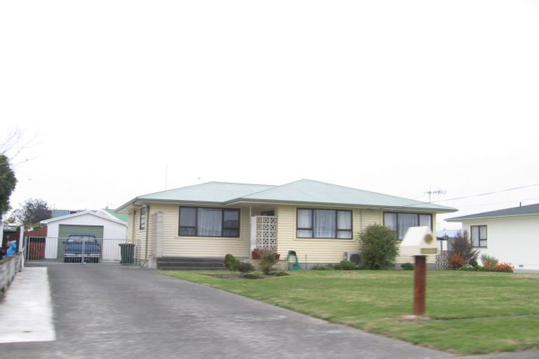 Photo of property in 17 Windsor Terrace, Taradale, Napier, 4112