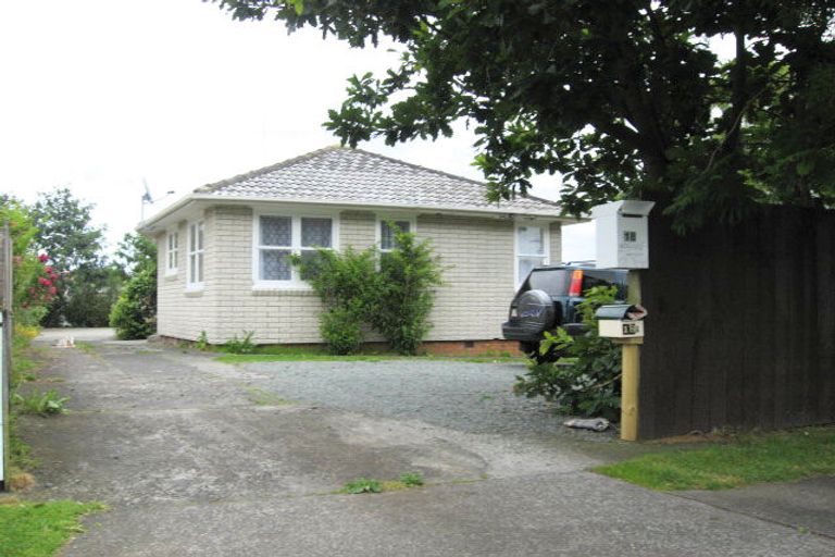 Photo of property in 18 Thomas Road, Flat Bush, Auckland, 2019