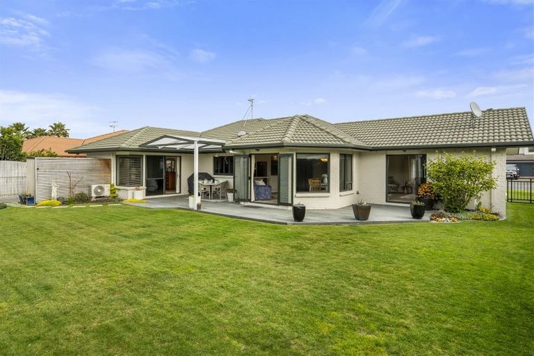 Photo of property in 16 Monaco Key, Papamoa Beach, Papamoa, 3118