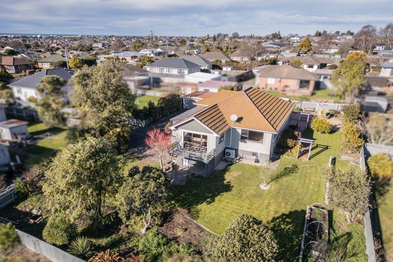 Photo of property in 36 Kelvin Street, Marchwiel, Timaru, 7910
