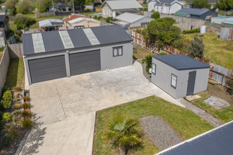 Photo of property in 21 Ruanui Street, Himatangi Beach, Foxton, 4891