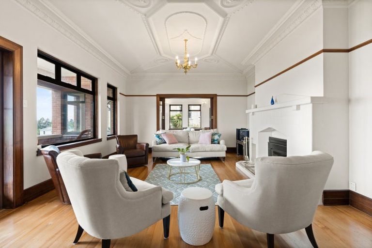 Photo of property in 28 Tweed Street, Roslyn, Dunedin, 9010