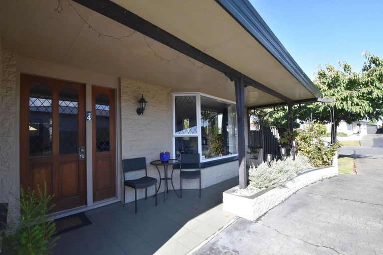 Photo of property in 4 Seddon Place, Kingswell, Invercargill, 9812