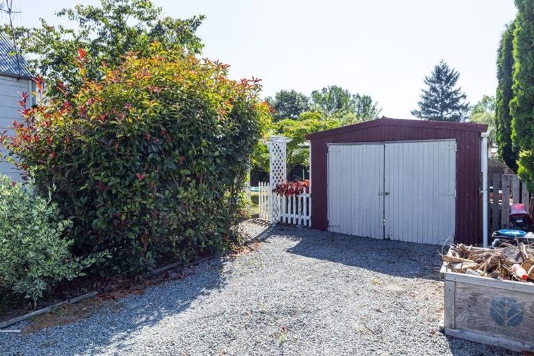 Photo of property in 209 Talbot Street, Geraldine, 7930