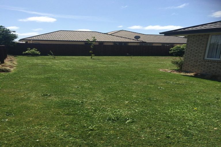 Photo of property in 128 Lowes Road, Rolleston, 7614