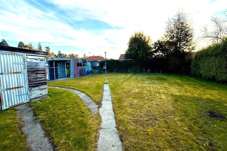 Photo of property in 17 Ormsby Street, Temuka, 7920