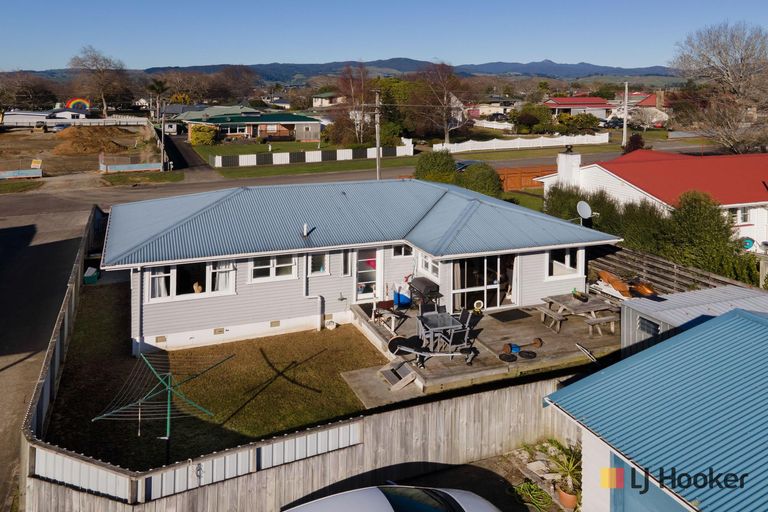 Photo of property in 9 Mackay Street, Waihi, 3610