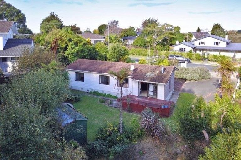 Photo of property in 57 Moehau Street, Te Puke, 3119