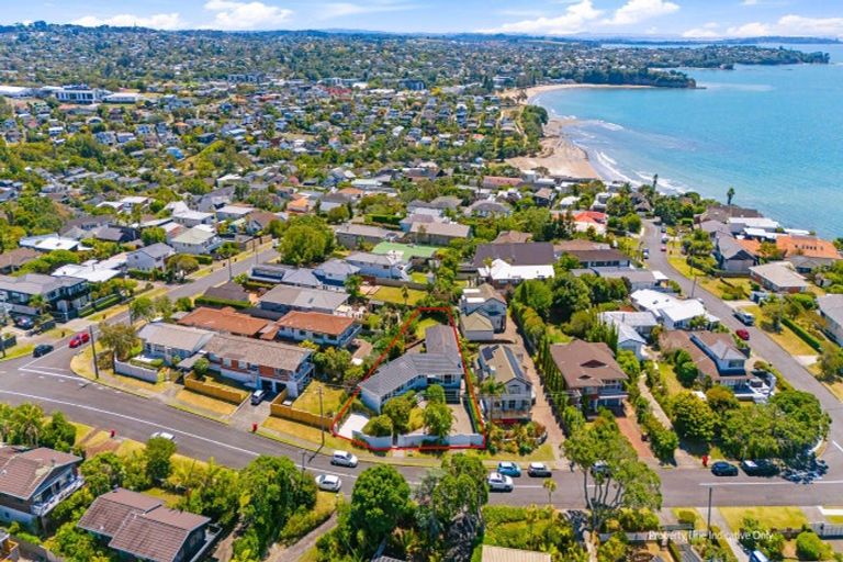 Photo of property in 36 Montgomery Avenue, Rothesay Bay, Auckland, 0630