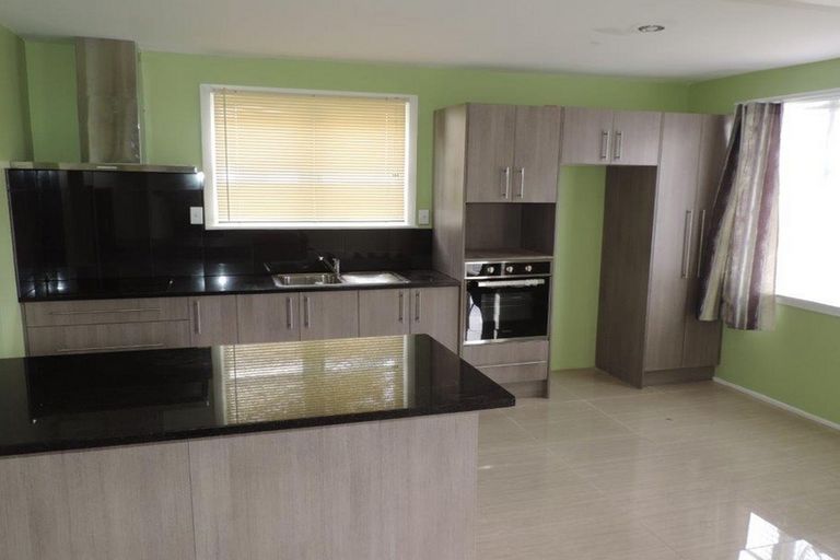 Photo of property in 58 Semple Street, Huntly, 3700