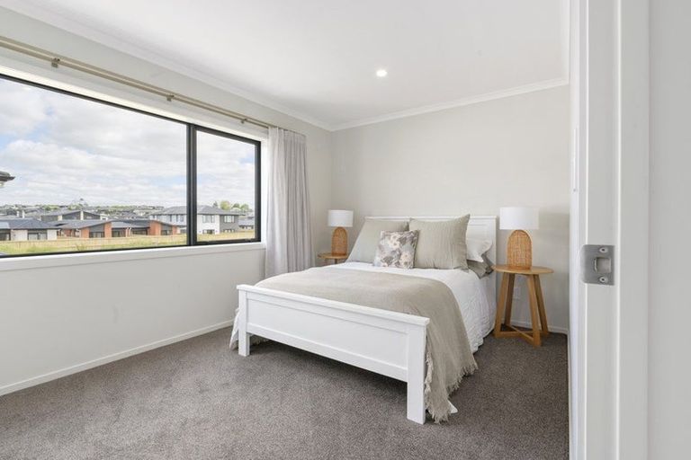 Photo of property in 3 Kakariki Lane, Rototuna North, Hamilton, 3210