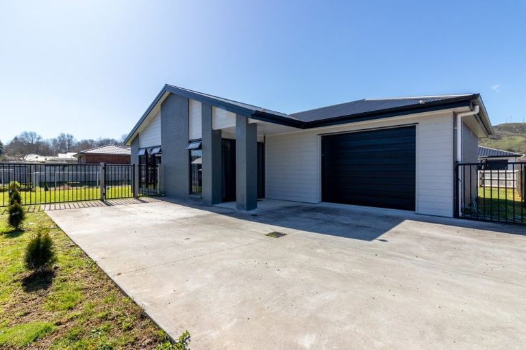 Photo of property in 19d Thames Road, Paeroa, 3600