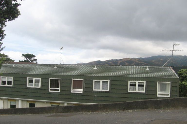 Photo of property in 17 Southgate Road, Southgate, Wellington, 6023