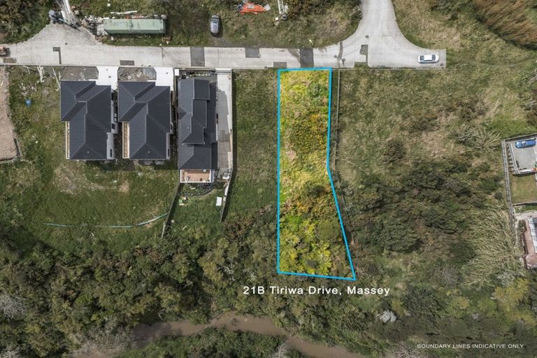 Photo of property in 21b Tiriwa Drive, Massey, Auckland, 0614