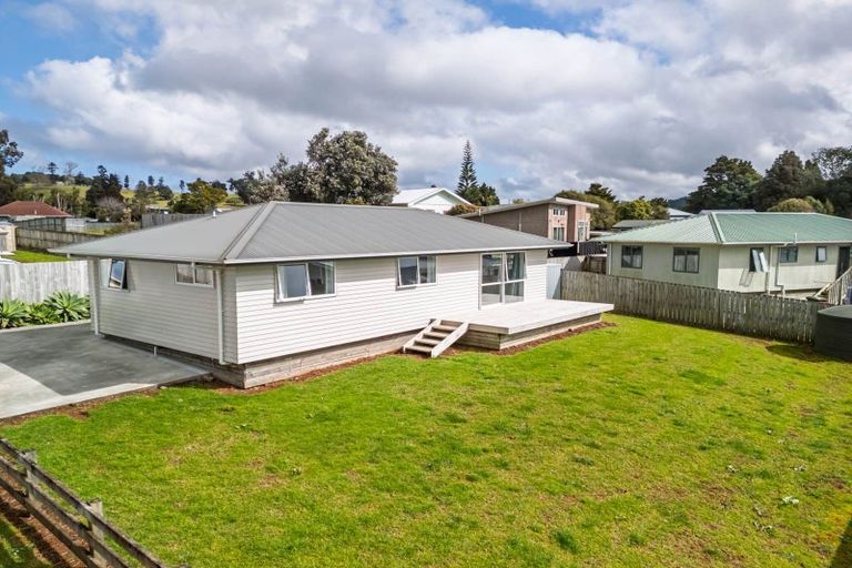 Photo of property in 35a Tawanui Road, Kaikohe, 0405