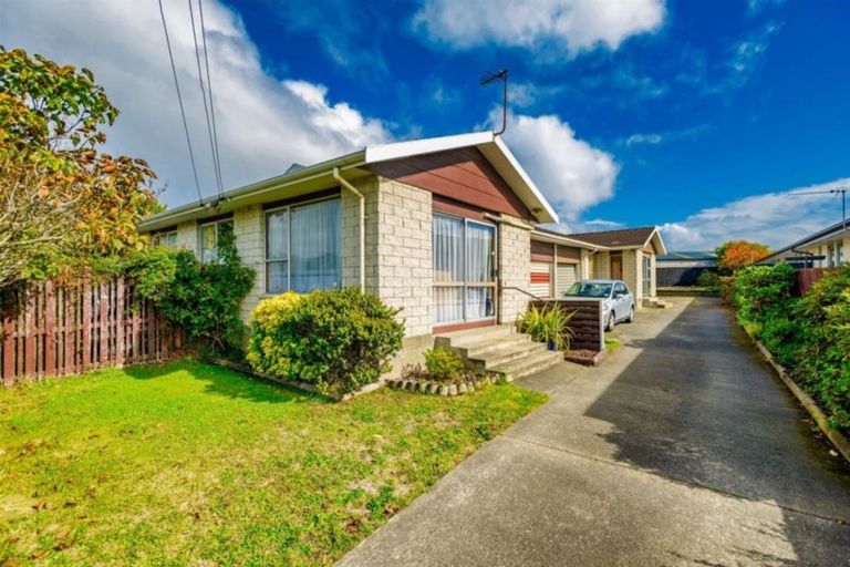 Photo of property in 1/351 Bower Avenue, North New Brighton, Christchurch, 8083