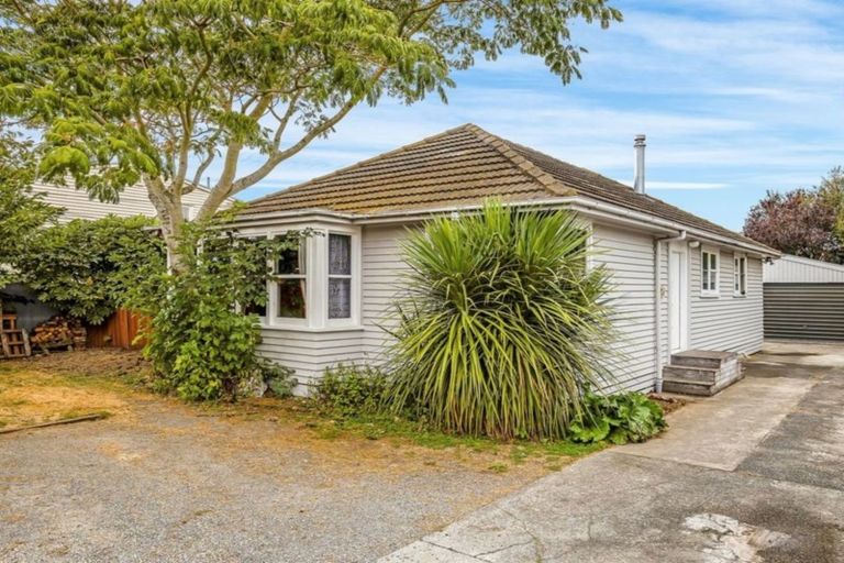 Photo of property in 146 Grahams Road, Burnside, Christchurch, 8053