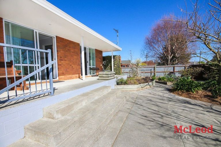 Photo of property in 163 Harland Street, Tinwald, Ashburton, 7700