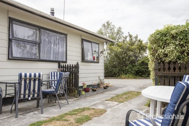 Photo of property in 100a Cockburn Street, Kuripuni, Masterton, 5810