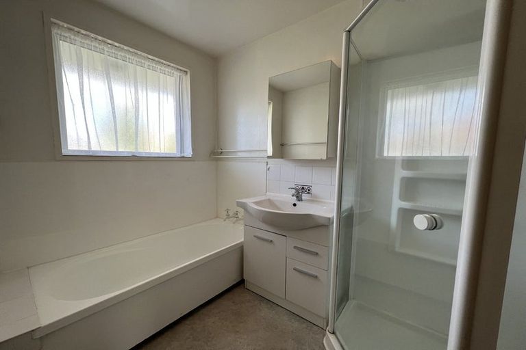 Photo of property in 4/538 Worcester Street, Linwood, Christchurch, 8011