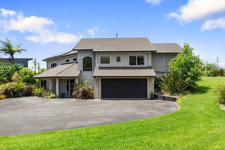 Photo of property in 195 Rocky Cutting Road, Waitao, Tauranga, 3175