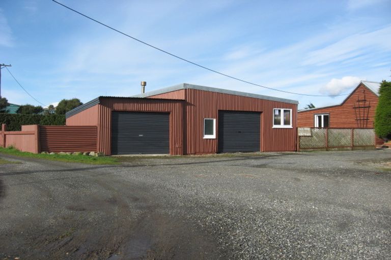 Photo of property in 4 Princes Road, Greenhills, Invercargill, 9877