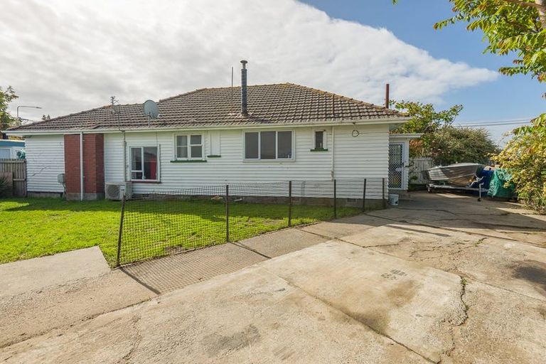 Photo of property in 55 Collingwood Street, New Brighton, Christchurch, 8061
