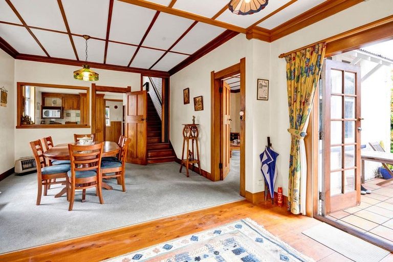 Photo of property in 17 Caplen Street, Hawera, 4610