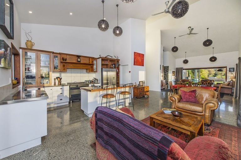 Photo of property in 125 Ashley Gorge Road, Starvation Hill, Oxford, 7495