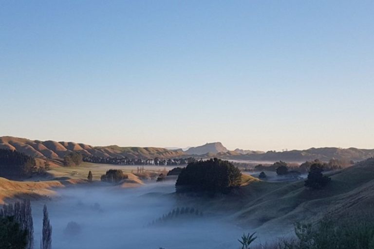 Photo of property in 800 Maraetotara Road, Maraetotara, Havelock North, 4294