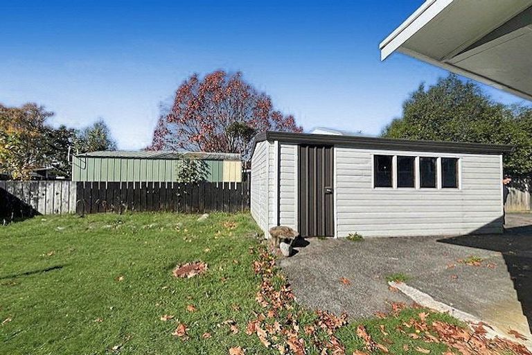 Photo of property in 60 Rangiamohia Road, Turangi, 3334