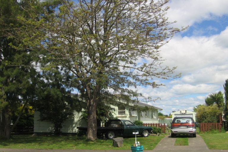 Photo of property in 18 George Street, Matamata, 3400