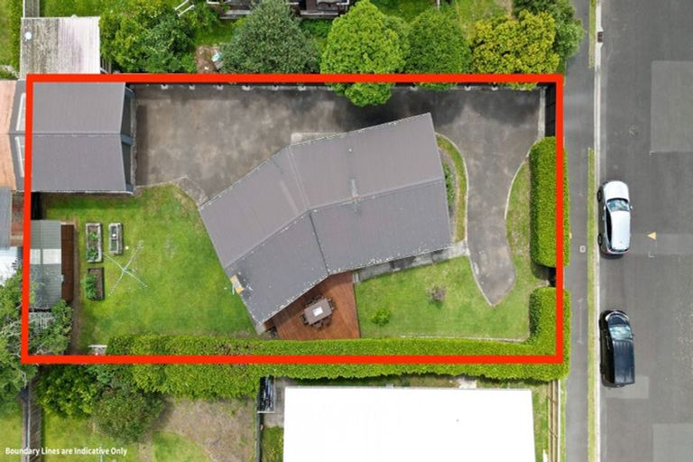 Photo of property in 3 Sadler Street, Fairview Downs, Hamilton, 3214