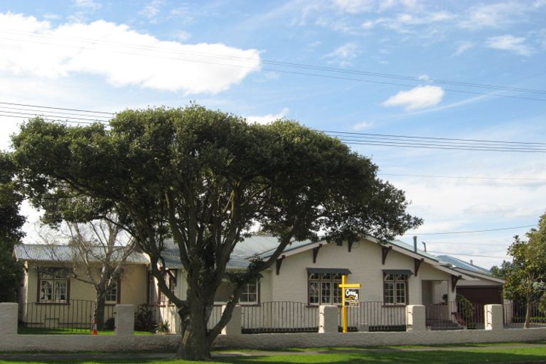 Photo of property in 18 Churchill Crescent, Tawhero, Whanganui, 4501