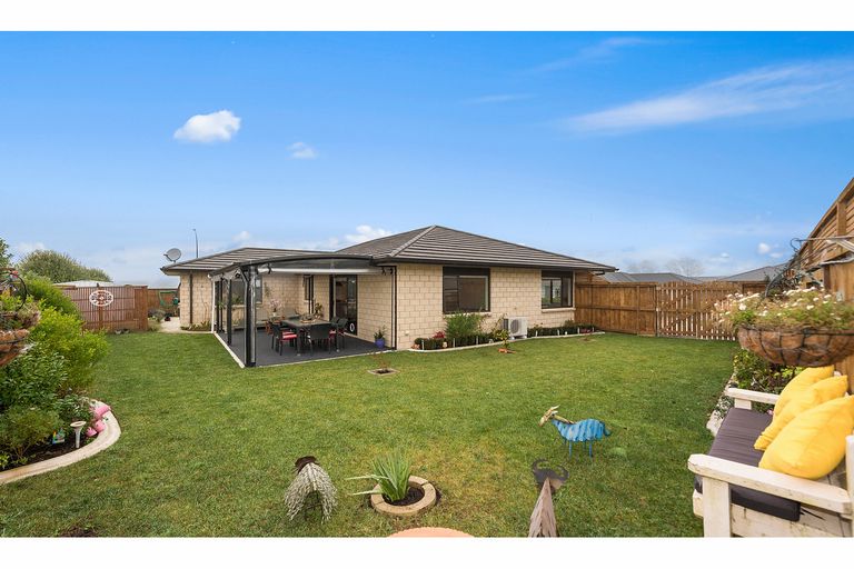 Photo of property in 4 Patatee Terrace, Baverstock, Hamilton, 3200