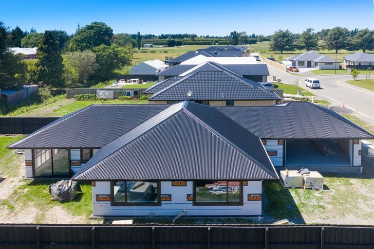 Photo of property in 23 Redhaven Rise, Netherby, Ashburton, 7700